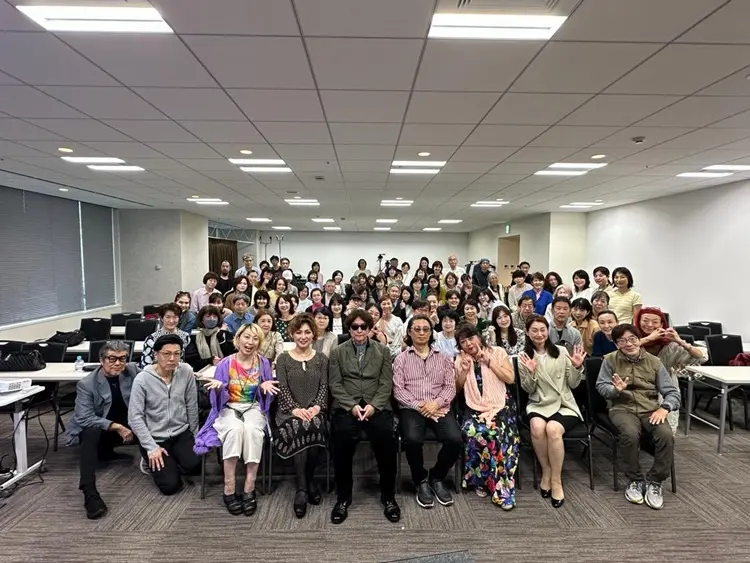 5月17日石井数俊天日矛特別講演会